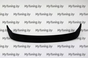 Спойлер V.1  для PORSCHE 911 996 1997-2006