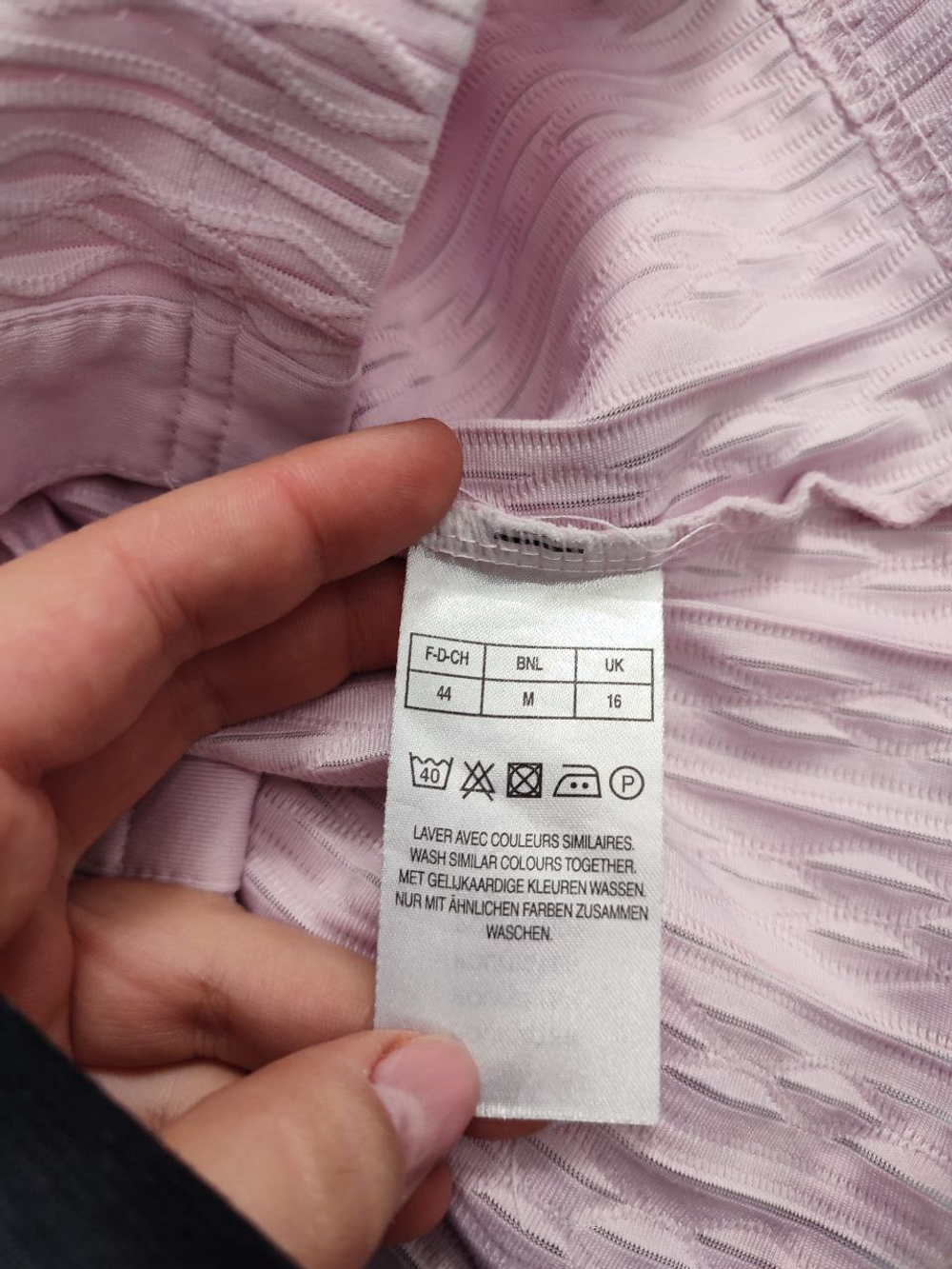 Блузка Damart  красивая 50 размер