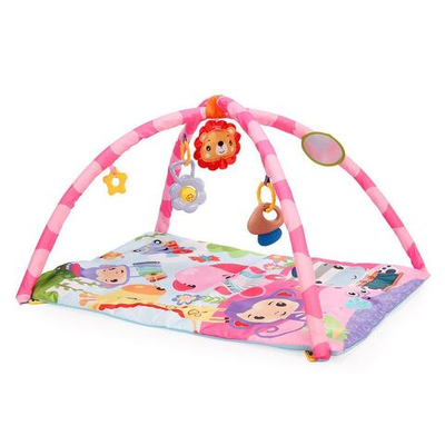 Коврик развивающий для машышей, коробка 918-082