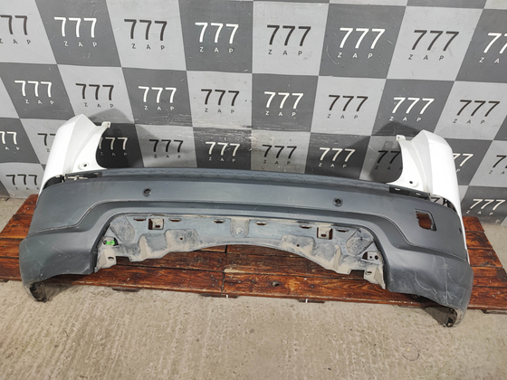 Бампер задний Land Rover Discovery Sport (L550) 14-19 Б/У Оригинал LR122953