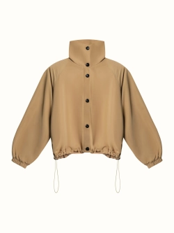 Ветровка «caramel»