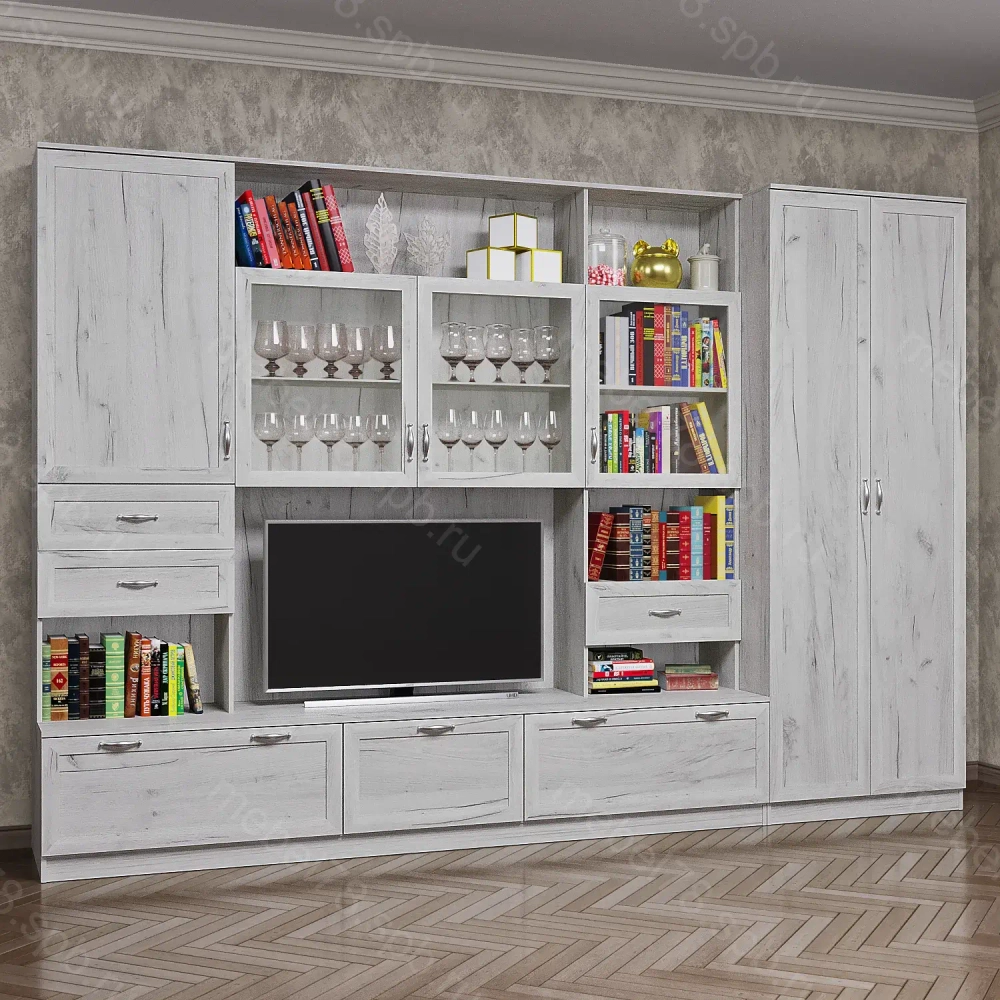 стенка Венеция 1