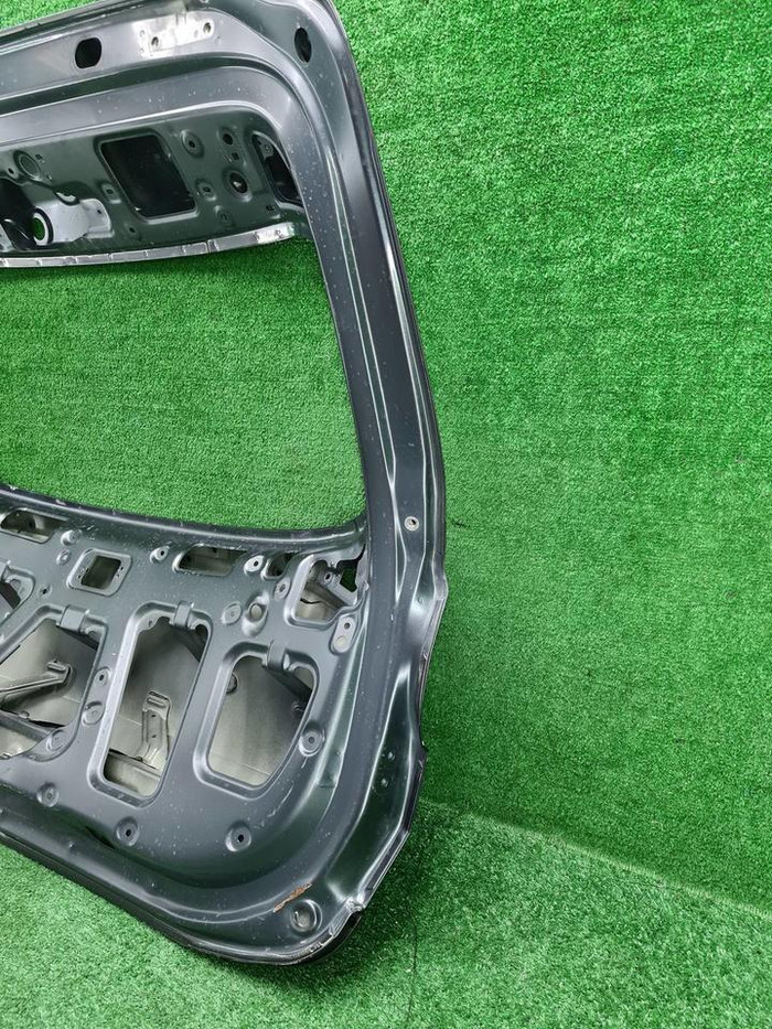 Крышка багажника Kia Sportage 5 NQ5 (2021-н.в.)