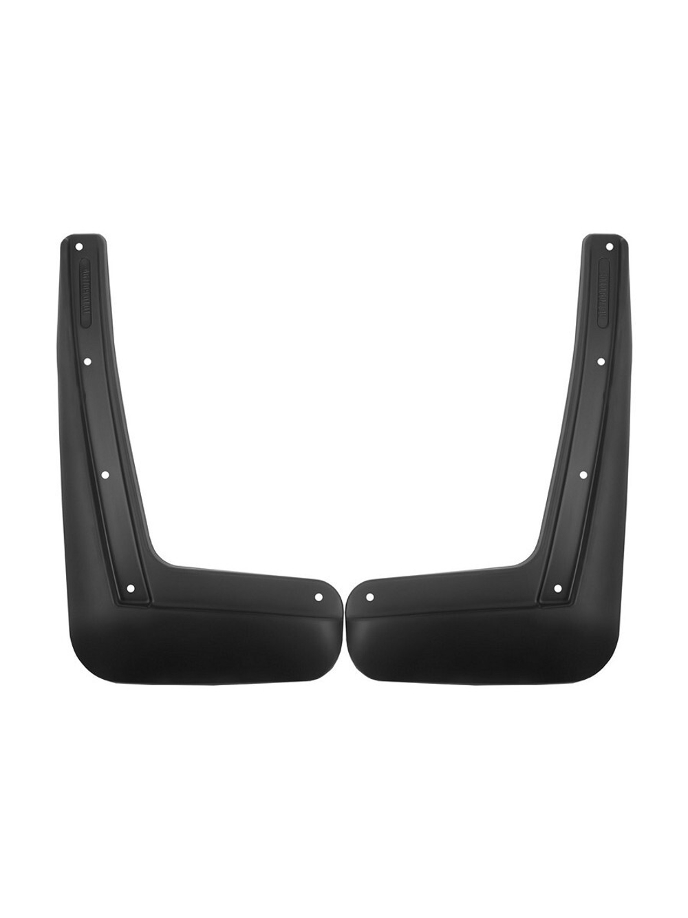 Брызговики передние  LiXiang L7 I 2023 - 2 шт.(standard)   REIN.A67709.F13