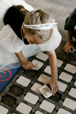 Богатырский праздник