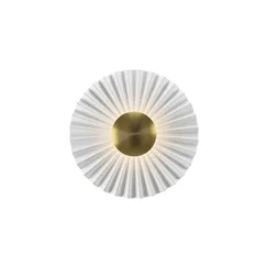 Настенный светильник (бра) Фиоре / Fiore 3000К 7Вт Maytoni mod233wl-l11bs3k
