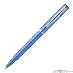 Шариковая ручка Waterman Graduate Allure Blue (2068191)