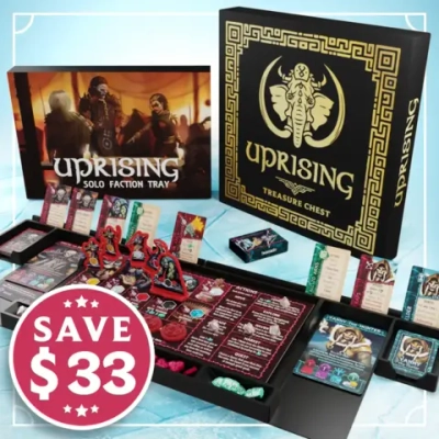 [Предзаказ] NEW ★ Rebel Pledge