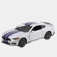 2015 Ford Mustang GT w/ printing KT5386DF