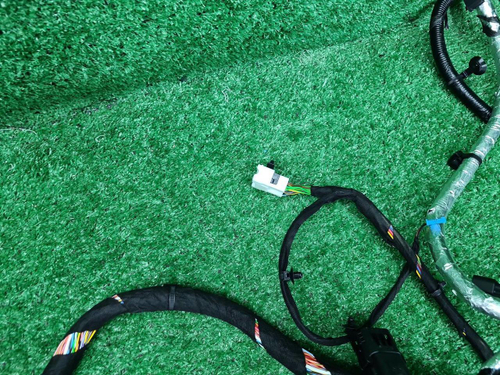 Проводка салонная Chery Tiggo 8 Pro Max (22-нв)