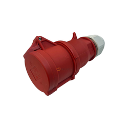 Розетка кабельная 32/400/5 IP44, Premium
