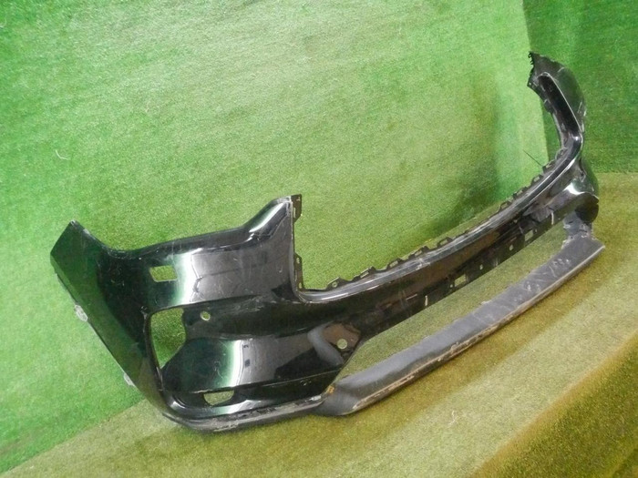 Бампер передний Infiniti QX50 2 (2017-н.в.)