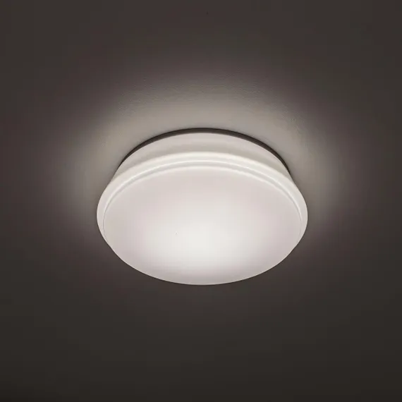 CLD6008W Дельта Белый Св-к Встр. 8W*3000K