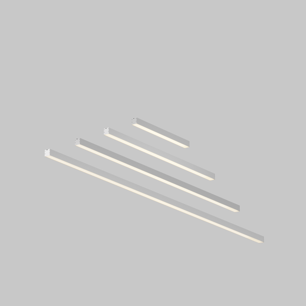 Линейный светильник Technical LL312008