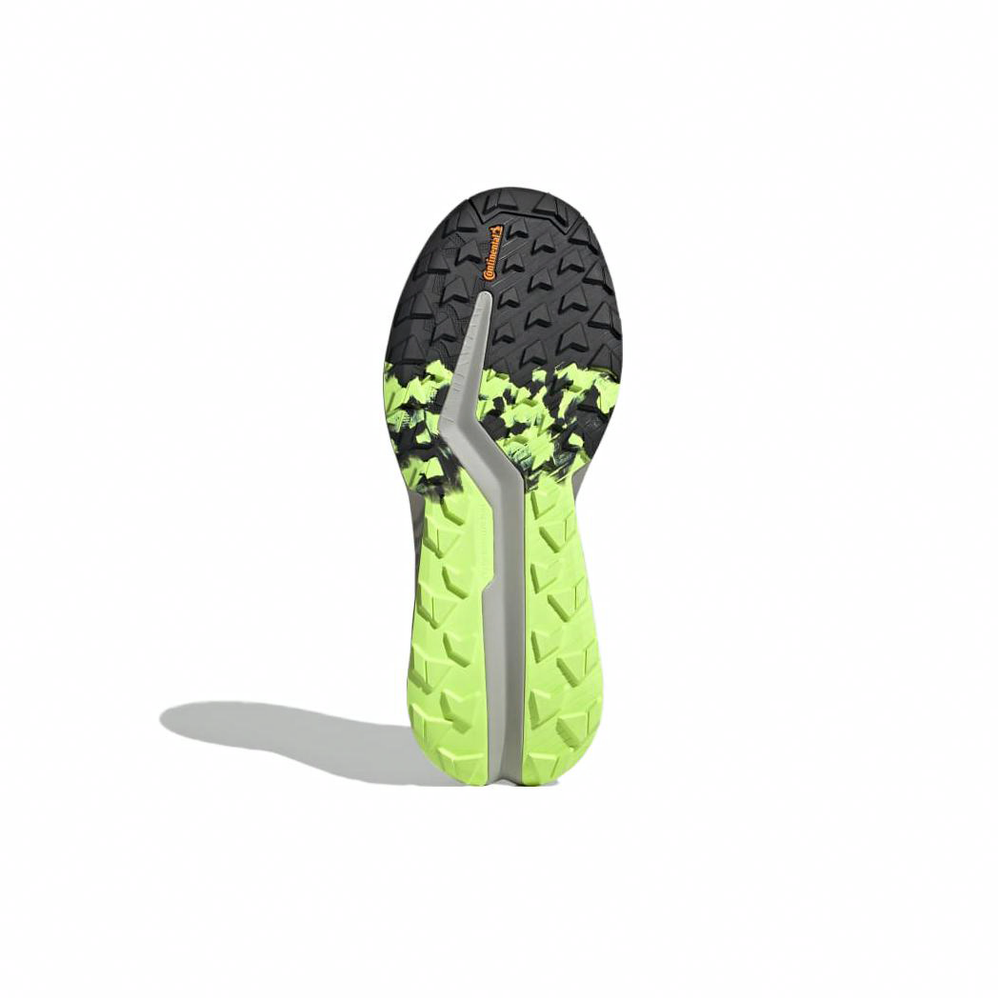 Кроссовки Adidas Terrex Soulstride Flow Gtx W (Женская размерная сетка)