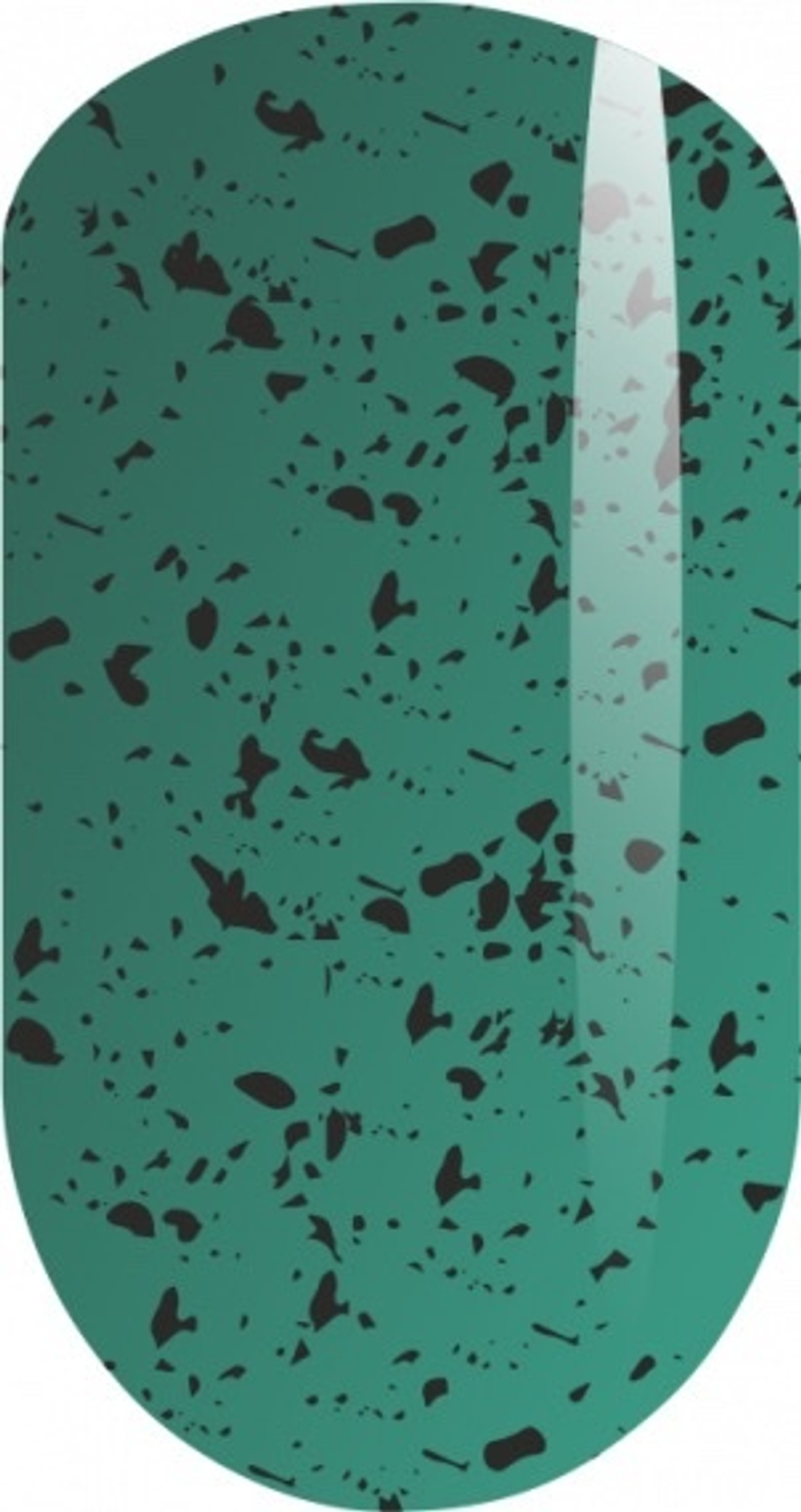 Гель-лак Trendy Color №1