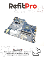 Материнская плата для ноутбука Lenovo G505 VAWGB A6 520J 18W 1G (90006302), оригинал