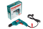 Дрель электрическая Hammer Premium DRL430B (q)