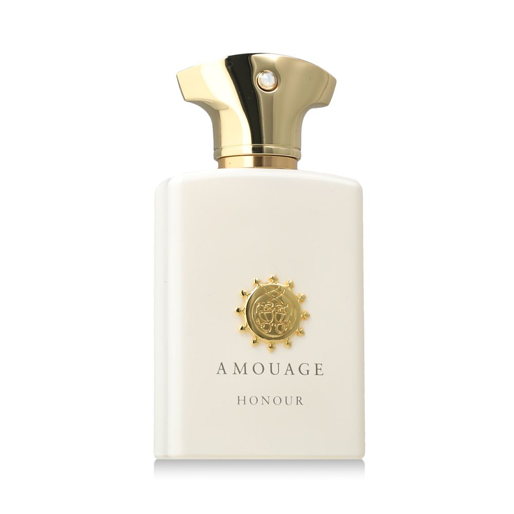 Amouage Honour Man Eau De Parfum 50 ml (man)