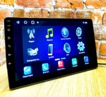 Автомагнитола DV-Pioneer.OK AH-9038 (9"3+32GB/And14.0)