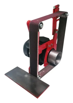 Станок шлифовальный "Красный металлист" СШ-30 (1250х50)