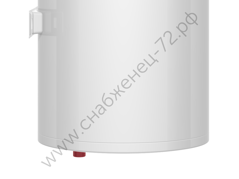 Водонагреватель THERMEX Fusion 50 V