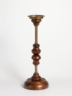 Capanni Подсвечник классический