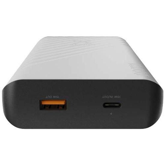 Портативное зарядное устройство Xtorm XG2S101 Go2 на солнечных батареях 10 000 мАч 15 Вт с подсветкой
