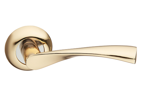 Ручка Palidore A-X11PB Золото