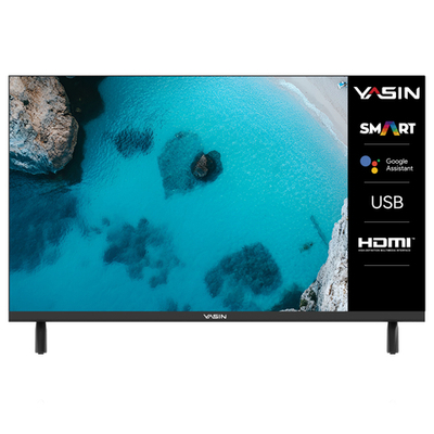Телевизор Yasin 24E9000 HD Smart TV