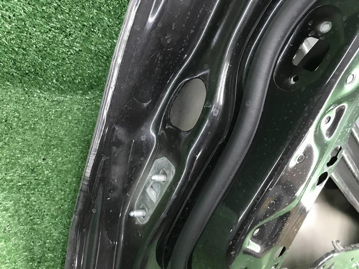 Дверь передняя правая BMW X3 G01 (2017-2024)