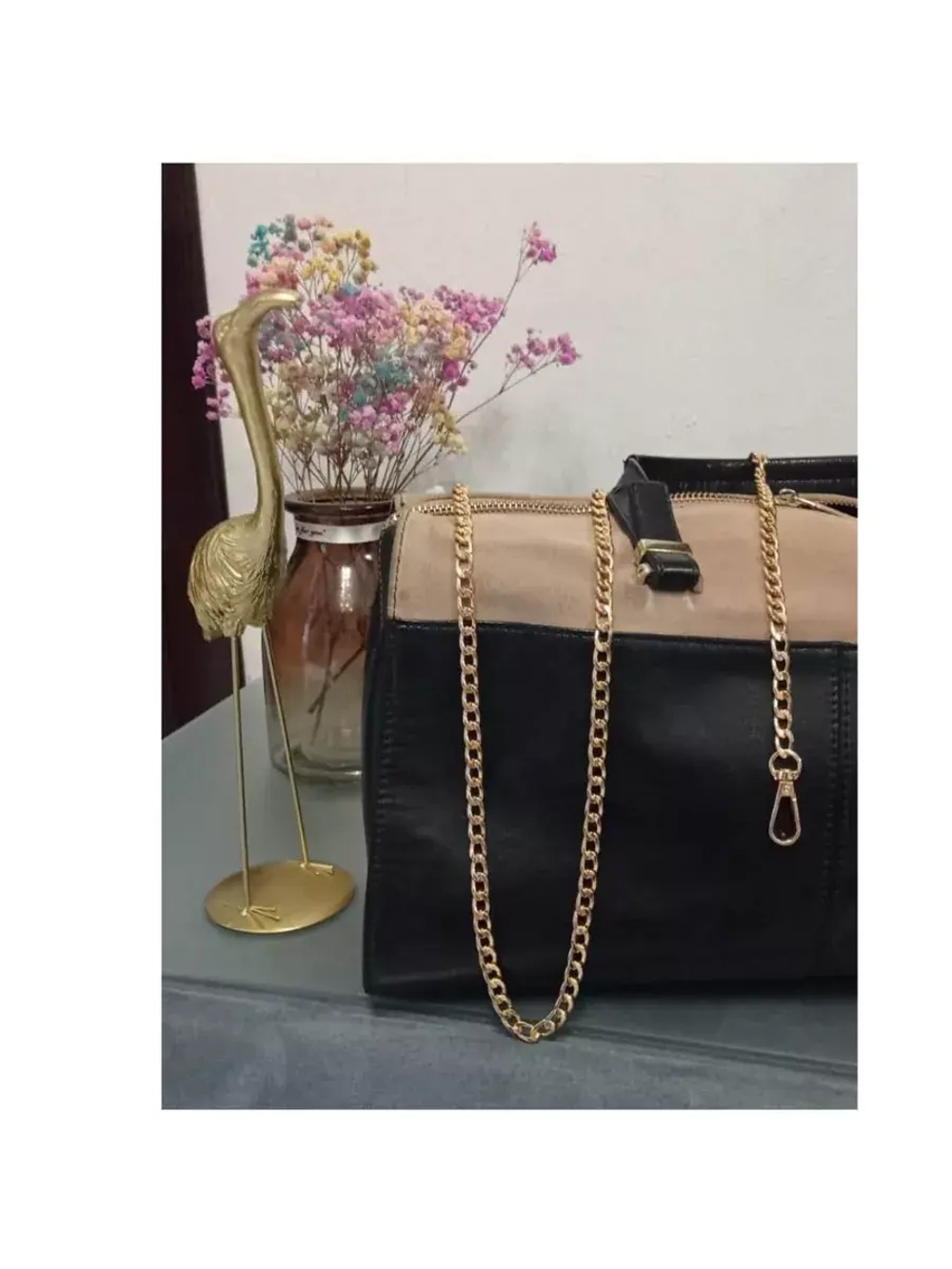 Цепочка ремень для сумок