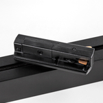 202147 Светильник линейный д/трека LILLA LED 30W 2250LM 120G ЧЕРНЫЙ 4000K