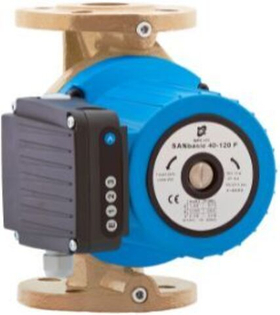 Насос циркуляционный IMP Pumps SAN Basic II 50-70 F280