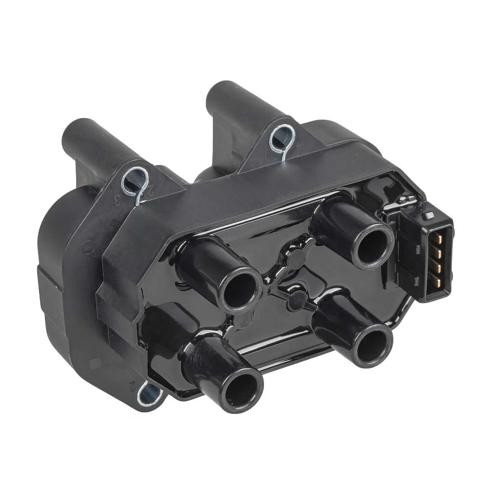 Катушка зажигания CHERY Amulet/Fora/Tiggo mot.1,6/2,0L 16V GANZ GIG16250