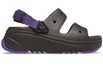 Crocs (Женская размерная сетка)