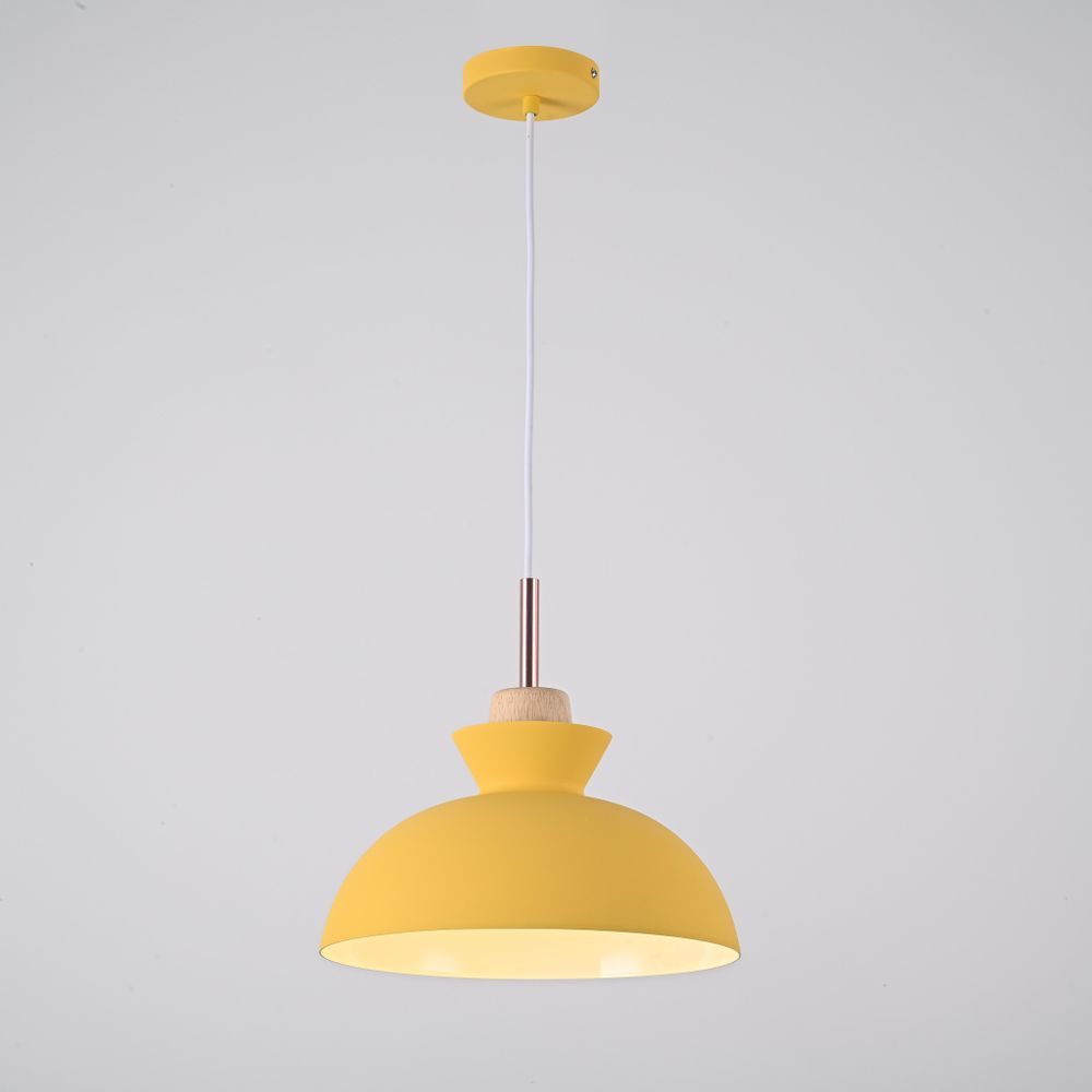 Подвесной светильник OMG A Yellow