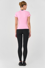 Футболка спортивная с чашками