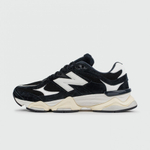 кроссовки New Balance 9060 Black White