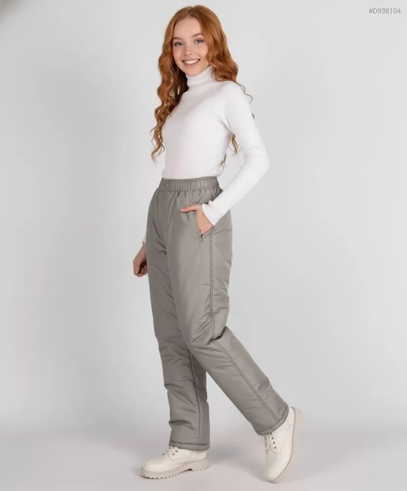 Брюки 50339610 Fabrika