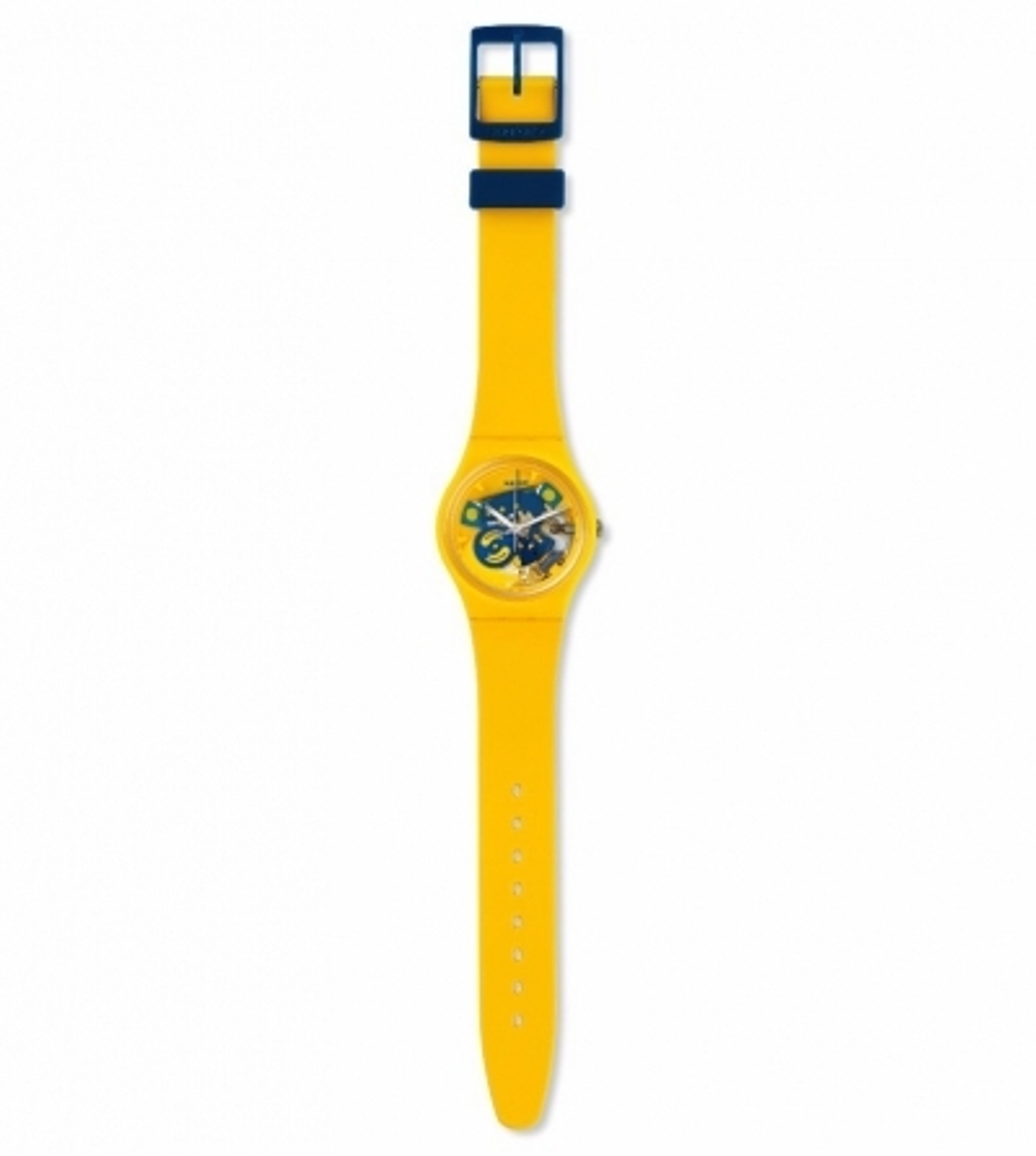 Swatch GJ136