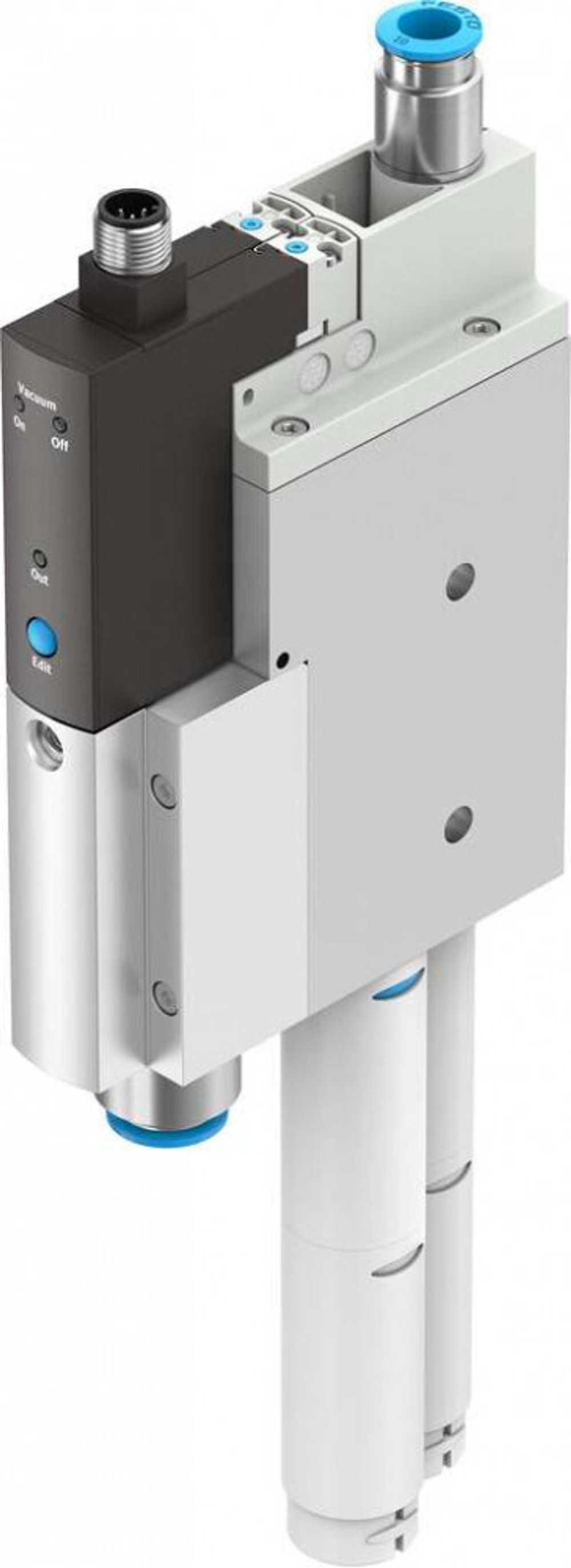 Генератор вакуума Festo OVEM-30-H-C-QO-CE-N-1P