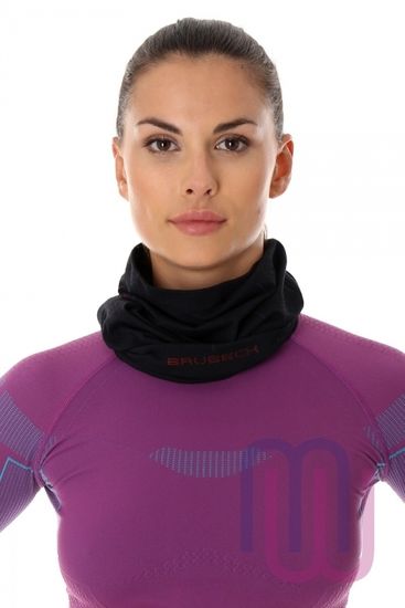 Бандана BRUBECK unisex KM10360