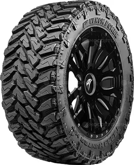 Venom Power Terra Hunter M/T 38x15,5x20LT 128Q (BLK)