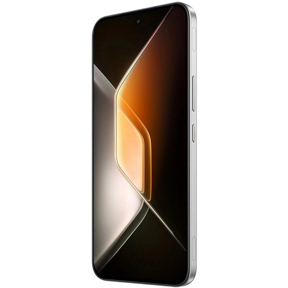 Смартфон Infinix GT30 Pro 12/256Гб Стальной белый