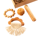 Подарочный тактильный набор