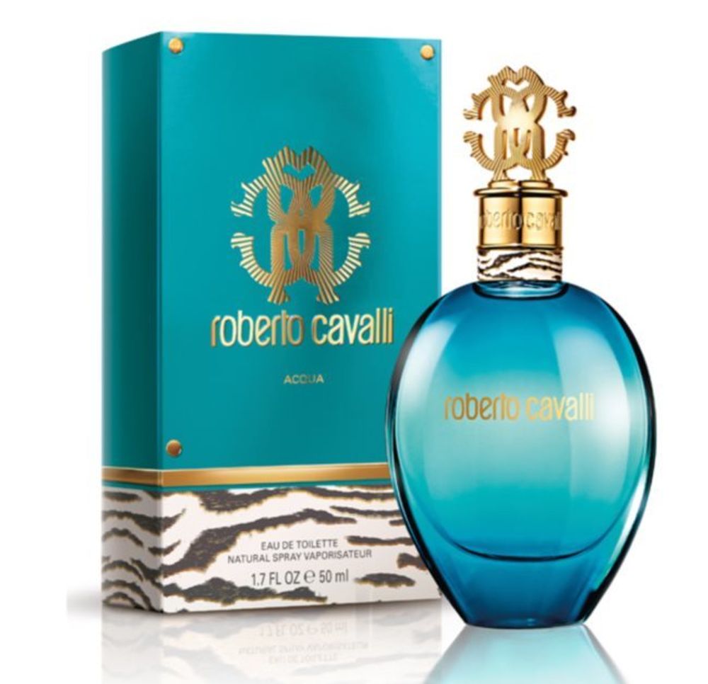 Roberto Cavalli Acqua