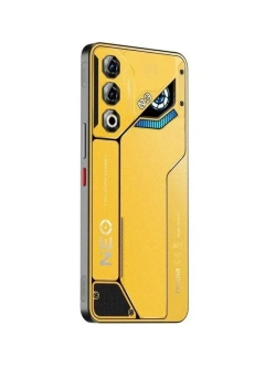 Смартфон Nubia Neo 3 Gt 5G 12/256Gb Electro Yellow (Z2465N)