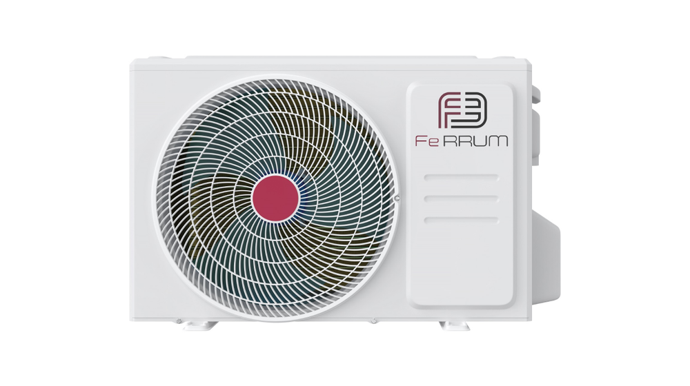 Cплит-система Ferrum Force FULL DC Inverter iFIS18F2С/ iFOS18F2С