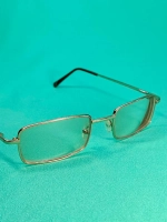 очки для зрения -8,0 стекло хамелеон фотохромные -8 минус 8